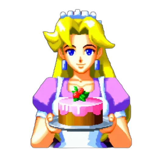 crown, food, dress, staff transparent PNG cut-out