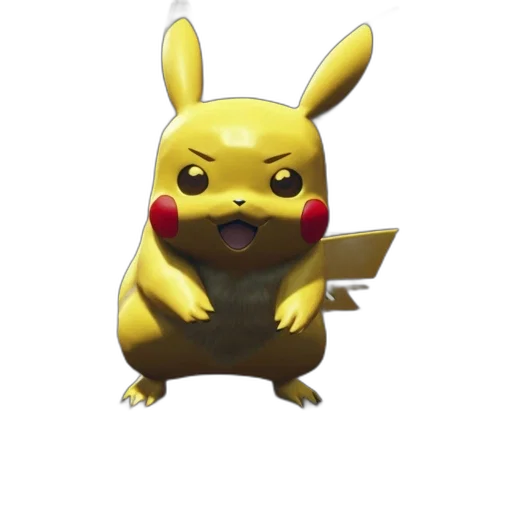animal, creature, staff, face transparent PNG cut-out