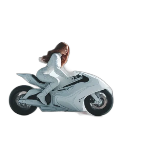 car, robot, 3d render, concept art transparent PNG cut-out