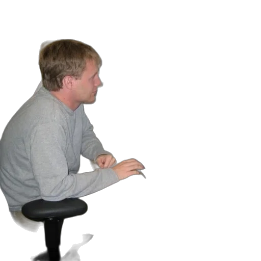 furniture, staff, jacket, robot transparent PNG cut-out