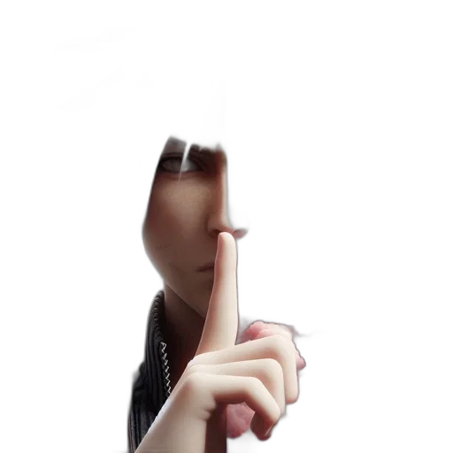 face, staff, mask, weapon transparent PNG cut-out