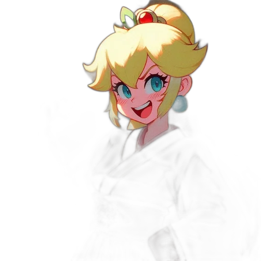 staff, crown, mask, face transparent PNG cut-out