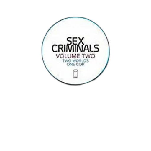 cover, sex, criminals, volume transparent PNG cut-out