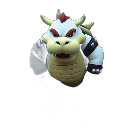 dragon, mask, creature, robot transparent PNG cut-out