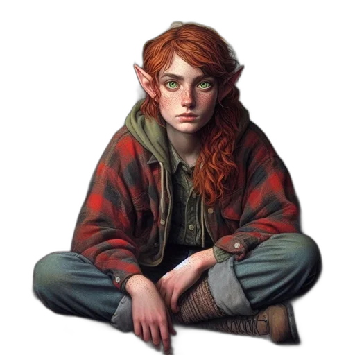 face, jacket, dragon, creature transparent PNG cut-out