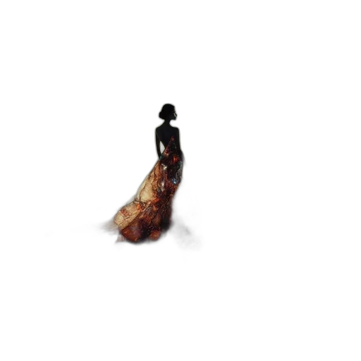 staff, food, jewelry, hair transparent PNG cut-out