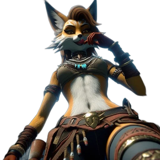 mask, staff, animal, weapon transparent PNG cut-out