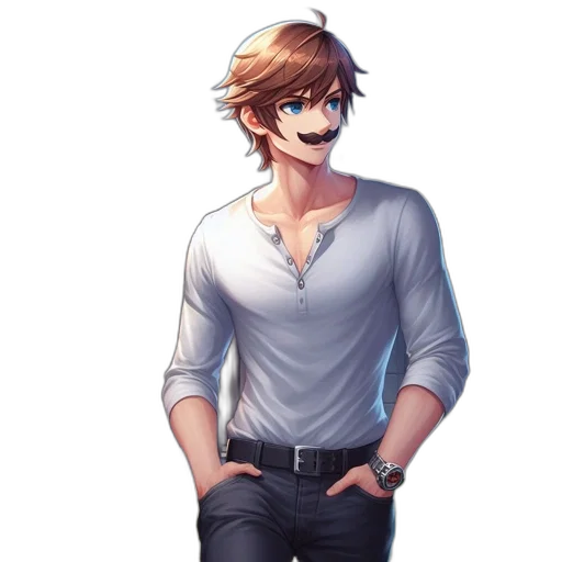 staff, weapon, face, mask transparent PNG cut-out
