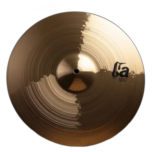 crown, sabian, series, crash transparent PNG cut-out