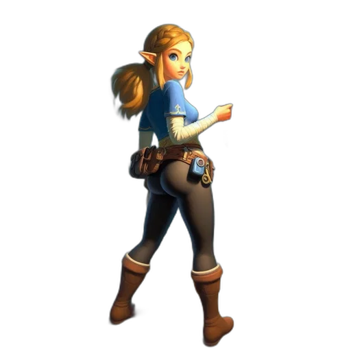 staff, weapon, sword, jacket transparent PNG cut-out