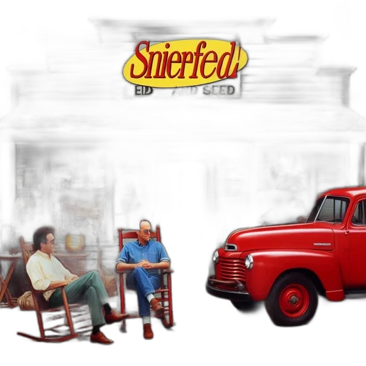 concept art, 3d render, comic book art, city street transparent PNG cut-out