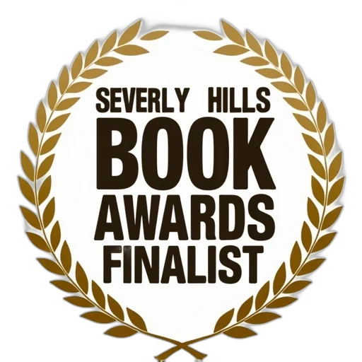 beverly, hills, book, awards transparent PNG cut-out
