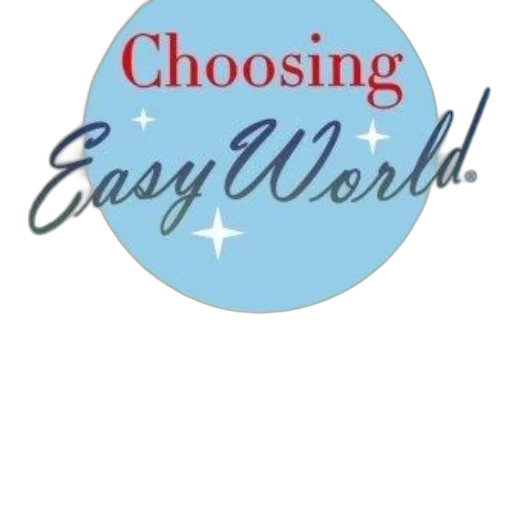 choosing, easy, world, guide transparent PNG cut-out