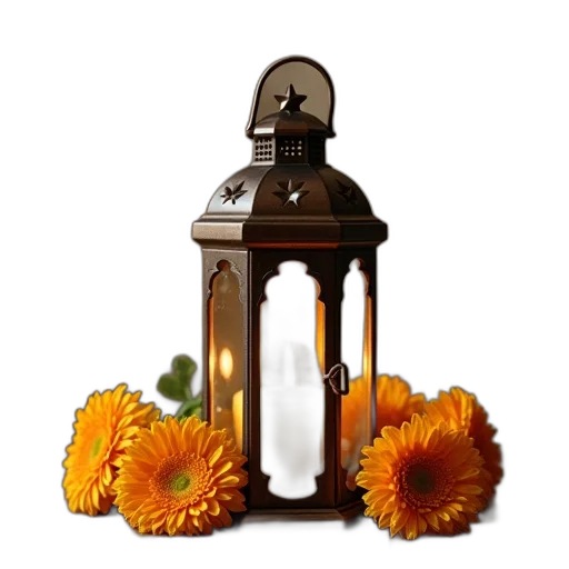 bottle, jewelry, flower, crown transparent PNG cut-out
