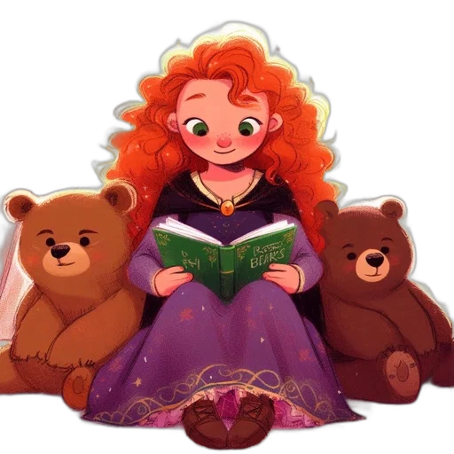 fantasy art, concept art, cartoon, pixel art transparent PNG cut-out