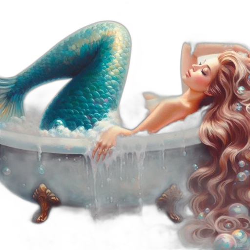fantasy art, concept art, photorealistic, pixel art transparent PNG cut-out