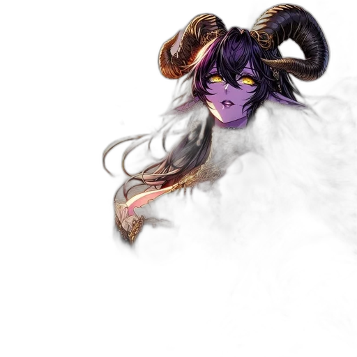 dragon, creature, mask, animal transparent PNG cut-out