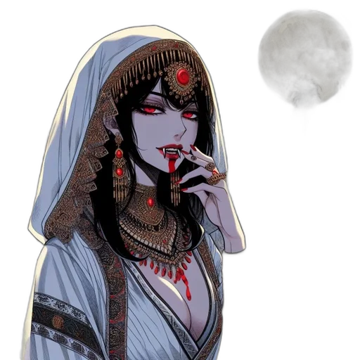 mask, jewelry, staff, concept art transparent PNG cut-out