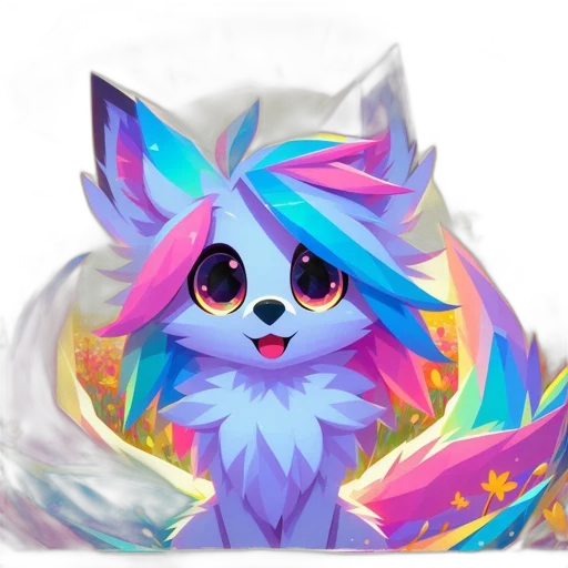 staff, creature, dragon, fantasy art transparent PNG cut-out
