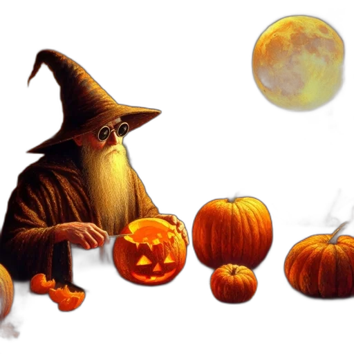 fantasy art, concept art, photorealistic, pixel art transparent PNG cut-out