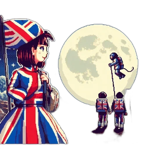 staff, concept art, cartoon, comic book art transparent PNG cut-out