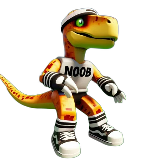 robot, animal, dragon, creature transparent PNG cut-out