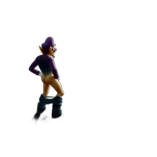 hat, weapon, mask, staff transparent PNG cut-out