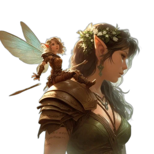 dragon, fantasy art, concept art, pixel art transparent PNG cut-out