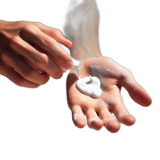 jewelry, weapon, bottle, 3d render transparent PNG cut-out
