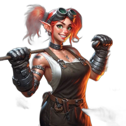 staff, weapon, concept art, fantasy art transparent PNG cut-out