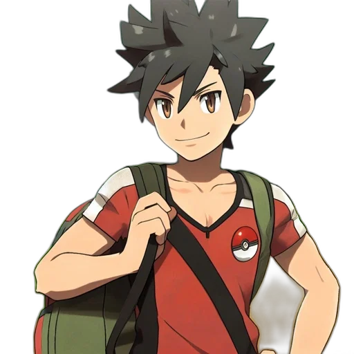 staff, animal, jacket, creature transparent PNG cut-out