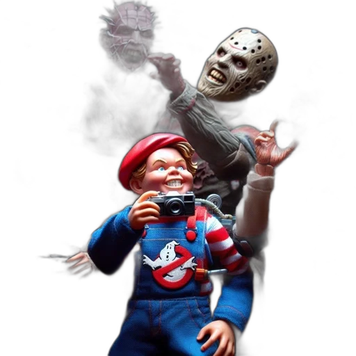 mask, creature, face, concept art transparent PNG cut-out