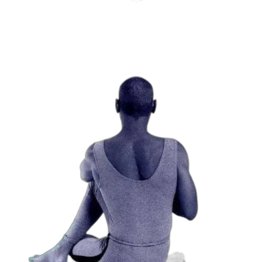 dress, staff, jacket, robot transparent PNG cut-out