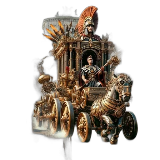 crown, jewelry, staff, concept art transparent PNG cut-out