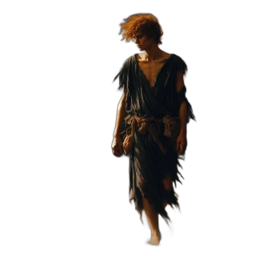 dress, staff, jewelry, jacket transparent PNG cut-out