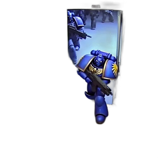 robot, weapon, sword, staff transparent PNG cut-out