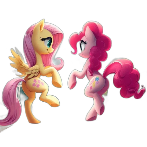 concept art, 3d render, pixel art, fantasy art transparent PNG cut-out