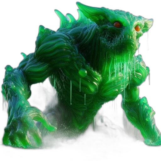 creature, dragon, animal, concept art transparent PNG cut-out