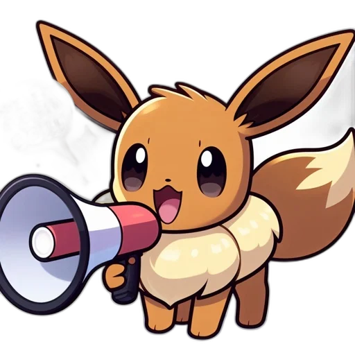 weapon, staff, animal, creature transparent PNG cut-out