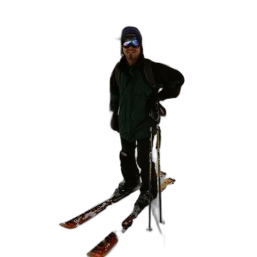 staff, jacket, weapon, sword transparent PNG cut-out