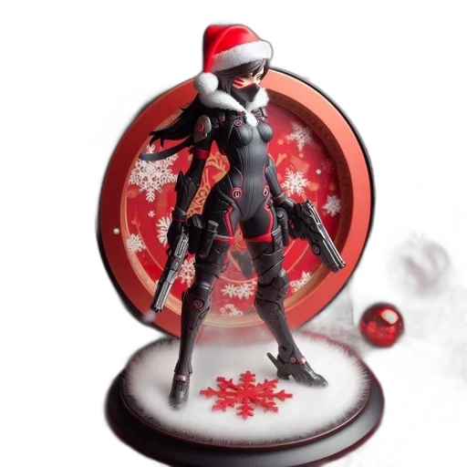 robot, concept art, 3d render, overwatch transparent PNG cut-out