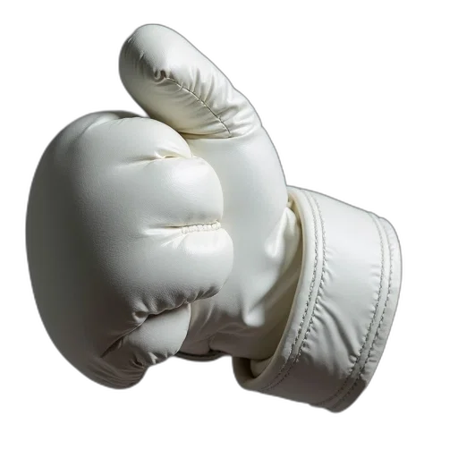 weapon, photorealistic, 3d render, white transparent PNG cut-out