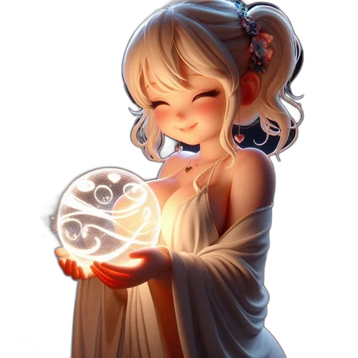 jewelry, staff, mask, dress transparent PNG cut-out