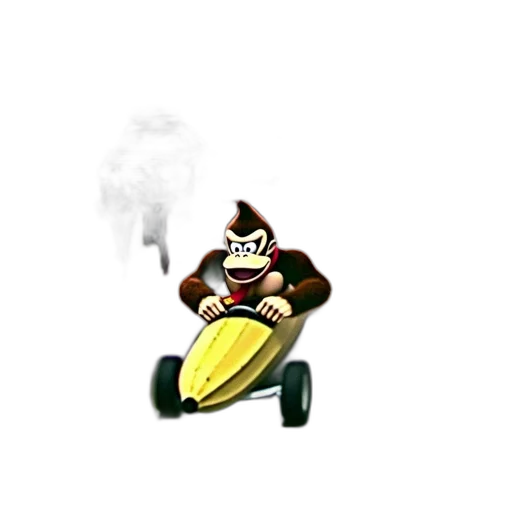 car, jacket, staff, robot transparent PNG cut-out