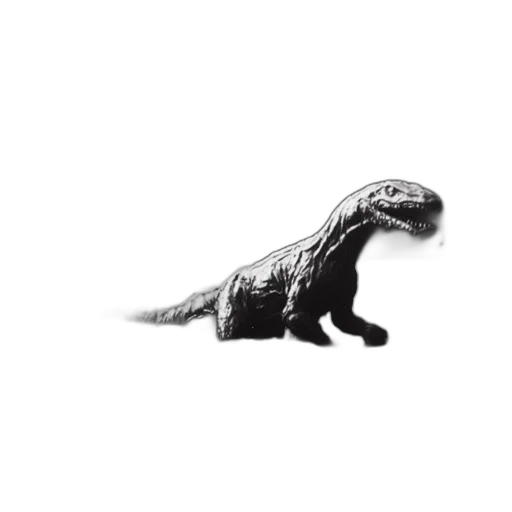 animal, creature, dragon, weapon transparent PNG cut-out