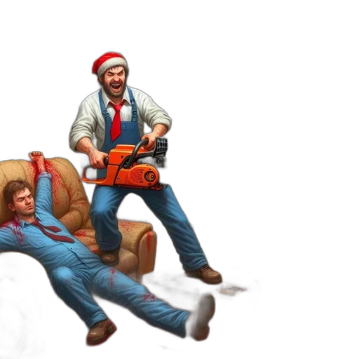 furniture, jacket, concept art, pixel art transparent PNG cut-out
