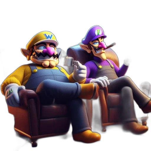 furniture, crown, mask, hat transparent PNG cut-out