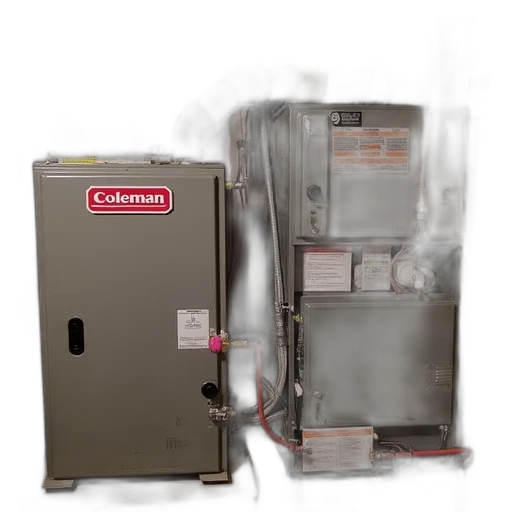 thermostaer, wiring, coleman, ecxp6 transparent PNG cut-out