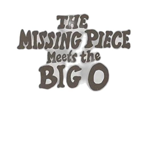 concept art, cover, missing, piece transparent PNG cut-out