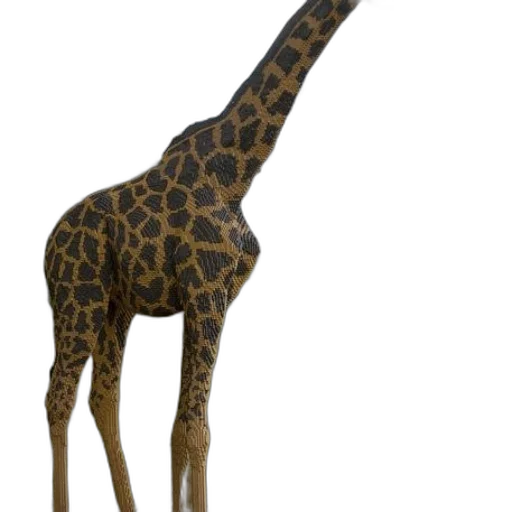 animal, creature, staff, weapon transparent PNG cut-out